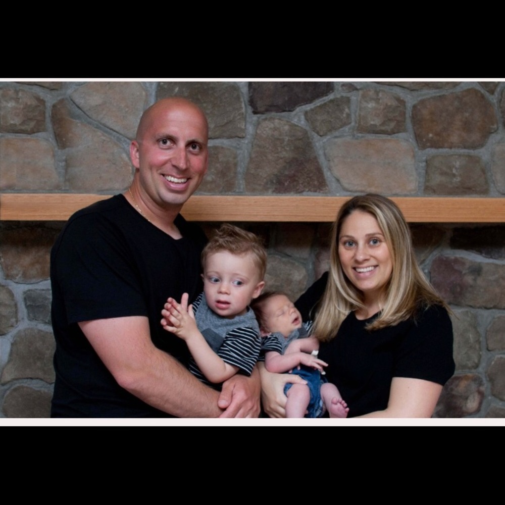 Meet your Posher, Denise